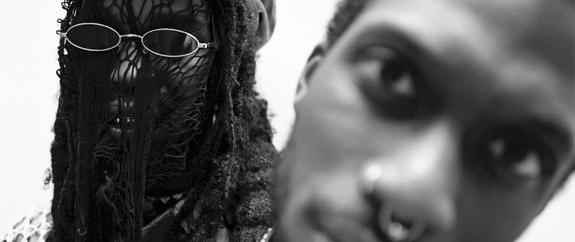 Saudade (Team Sleep, Bad Brains, Etc.) Debut New Track "Sanctuary Dub", Ho99o9 Guest