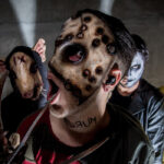 Ice Nine Kills Added To Papa Roach & Hollywood Undead's European Tour