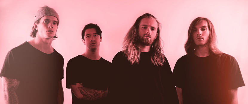 Invent, Animate Streaming New Track "Dark"