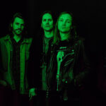 Kvelertak, Planet Of Zeus, Blood Command, Etc. Announce European/UK Tour