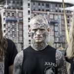 Leeched Release Six Song Live Performance