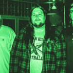 Left Behind Share 'Animal Crossing' Video For B-Side Track "Waiting For The End"