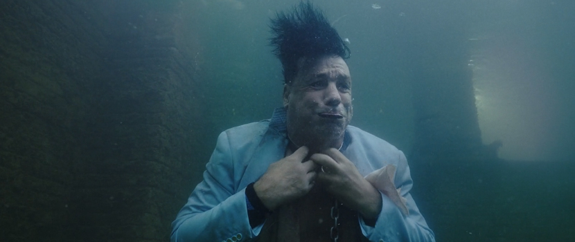Lindemann (Rammstein, Etc.) Debut Extremely NSFW "Knebel" Music Video