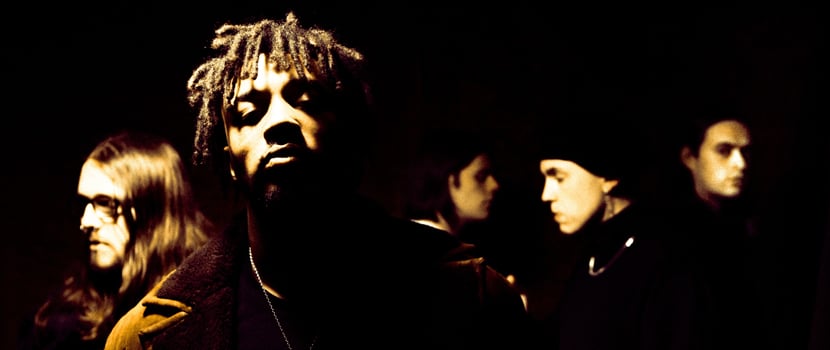 Members Of Loathe, Conjurer, Etc. Cover Rage Against The Machine's "Killing In The Name" For Charity