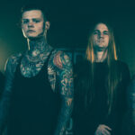 Lorna Shore Guitarist Speaks On The Shock & Impact Of Their Ex-Vocalist's Abuse Allegations