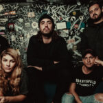 Make Them Suffer Officially Drop Off Ice Nine Kills, Fit For A King, Etc. Tour