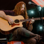 Lamb Of God's Mark Morton Announces UK Acoustic Tour