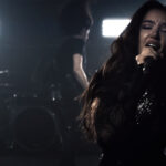 Once Human Debut Music Video For New Single "Sledgehammer"