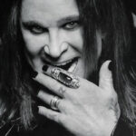 Previously Unheard Ozzy Osbourne Rehearsal Tape From 1980 Unearthed In An Attic