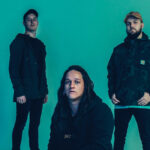 Polaris, Emmure, Currents, Etc. European/UK 'Never Say Die! Tour' Cancelled, Replacement Lineup Announced