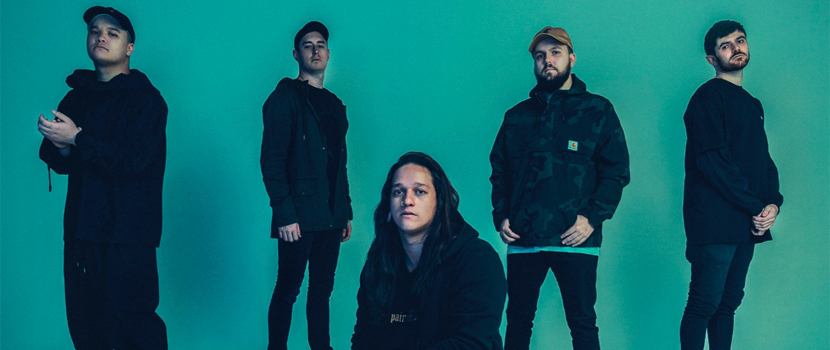 Polaris, Like Moths To Flames, Alpha Wolf & Invent Animate Announce North American Tour