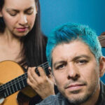 Rodrigo y Gabriela Share Studio Version Of Their Cover Of Metallica's "Battery"