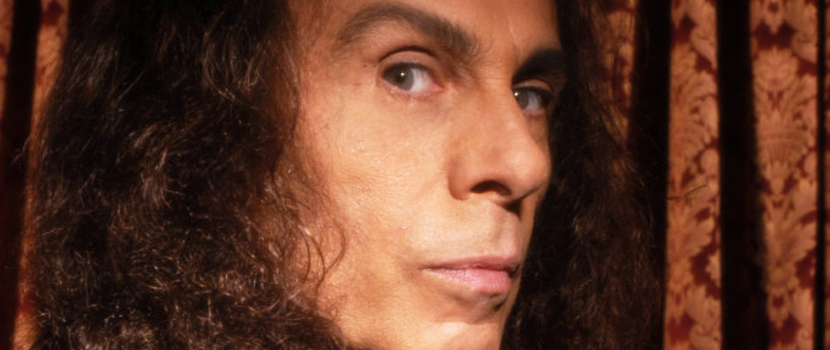 Dio's Final Albums To Be Compiled For "The Studio Albums: 1996-2004" Box Set