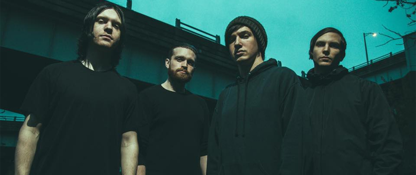 Shadow Of Intent, Aversions Crown, AngelMaker, Etc. Announce 2021 European/UK Tour