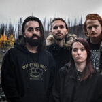 Sharptooth Debut "Evolution" Video, Anti-Flag's Justin Sane Guests