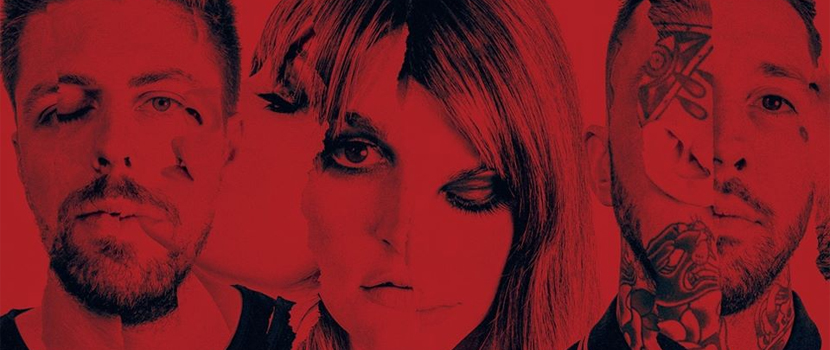 Spiritbox Debut New Song "Blessed Be"
