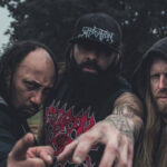 Full Lineup Announced For 2022 'Northwest Terror Fest' (Suffocation, Ringworm, Windhand, Etc.)