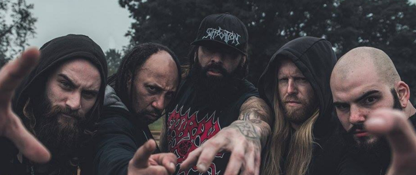 Full Lineup Announced For 2022 'Northwest Terror Fest' (Suffocation, Ringworm, Windhand, Etc.)