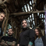 Suicide Silence Debut "Feel Alive" Music Video