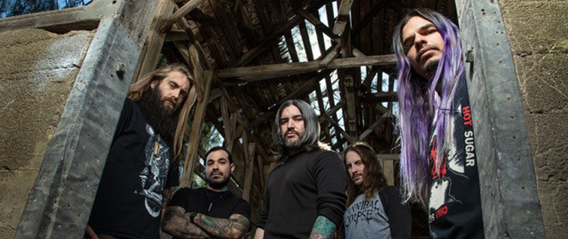 Suicide Silence, Darkest Hour & Many More Among Lineup For First-Ever 'Slay At Home Festival'