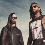 The Veer Union Release Cover Of Tool's "Eulogy"