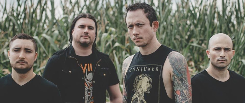 Trivium, Crossfaith, Etc. Added To 2020 'Knotfest Japan'