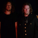 96 Bitter Beings (Ex-CKY) Reveal North American & UK Tours