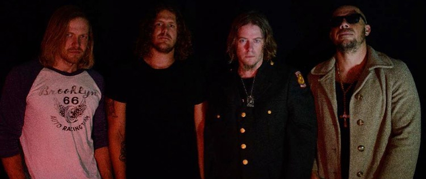 96 Bitter Beings (Ex-CKY) Reveal North American & UK Tours
