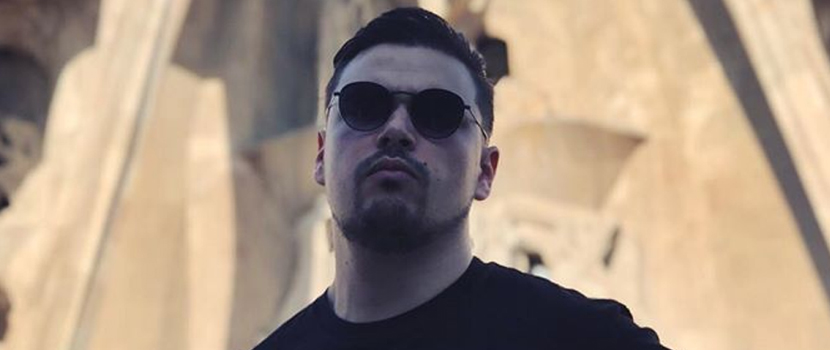 Ex-Fallujah Vocalist Alex Hofmann Joins Muldrotha, Hear "Lungs Of The Mother"