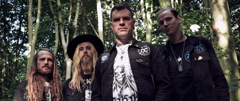 All Hail The Yeti To Release New EP This Year, Added To Jinjer & Suicide Silence Tour
