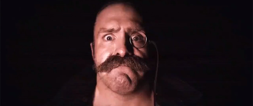 Watch Every Time I Die Guitarist Andy Williams' Latest Appearance On 'All Elite Wrestling: Dynamite'