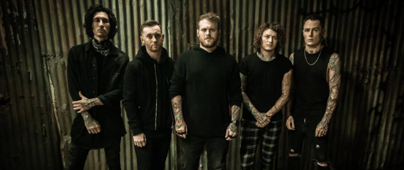Asking Alexandria, Falling In Reverse, Wage War & Hyro The Hero Tour Announced