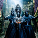 Behemoth's Nergal & Orion Launch New Artisanal Label Artefacts, Release Elaborate New Pressing Of Ulver's "Vargnatt"