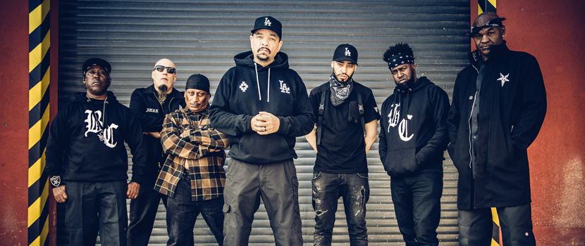 Body Count Share Teaser For New Single "Bum Rush"