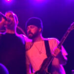 Watch Cave In, Ex-The Dillinger Escape Plan, Etc. Members Cover Nine Inch Nails