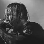 Impending Doom Frontman Brook Reeves Debuts His New Man Ov God Track "Black Sheep"