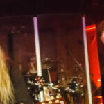 Watch Ex-The Dillinger Escape Plan Frontman Greg Puciato Join Alice In Chains' Jerry Cantrell Onstage In Los Angeles