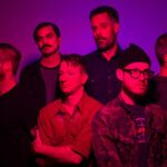 New Caspian In-Studio Performance Available