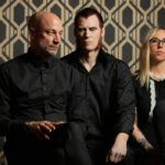 Hear Members Of Cold, Candlebox, Etc. Cover Filter's "Take A Picture"