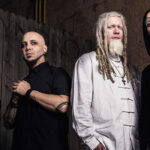 Gemini Syndrome (Ex-Coal Chamber) Finish Tracking New Album