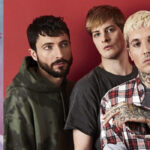 Hear Halsey & Bring Me The Horizon Team Up On "Experiment On Me"