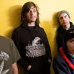 Heavy Heavy Low Low, Duck Duck Goose, Etc. Announce Summer Tour