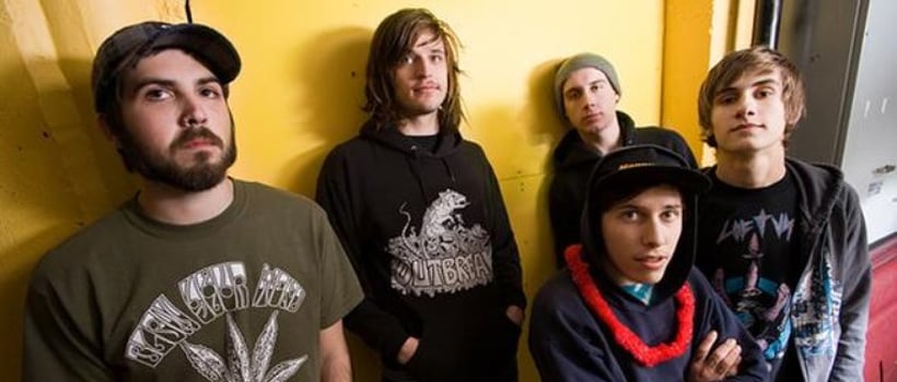 Heavy Heavy Low Low, Duck Duck Goose, Etc. Announce Summer Tour