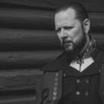 Ihsahn Debuts "Stridig" Music Video, Covers Lenny Kravitz & Iron Maiden For New EP