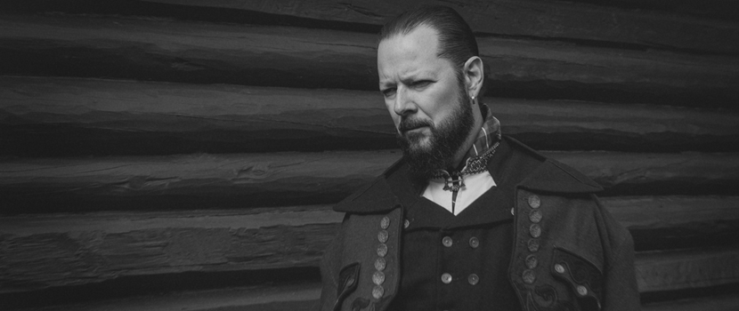 Ihsahn Teases New Music