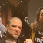 Watch Actor Jason Momoa Join Philip H Anselmo & The Illegals Onstage For Pantera's "This Love"