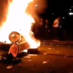 Fans Storm Stage And Destroy Gear At 'Knotfest Mexico' After Slipknot & Evanescence Cancel Over Safety Concerns
