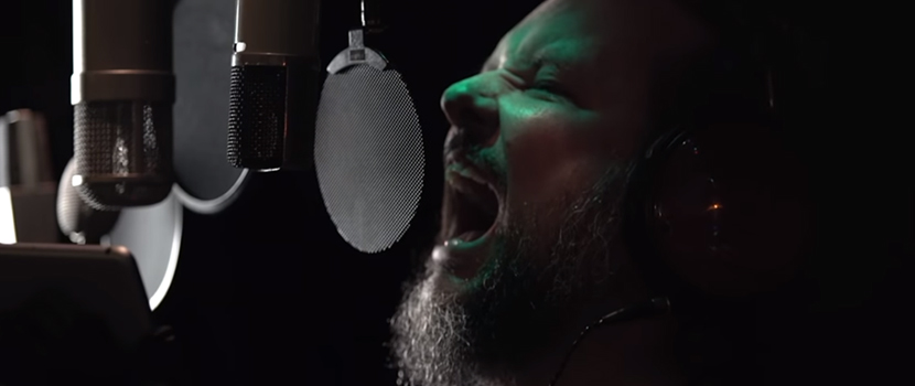 Hear Korn's Jonathan Davis Cover Pet Shop Boys' "It's A Sin"