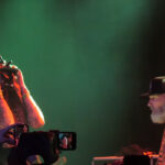 Watch Limp Bizkit Cover Bon Jovi, Perform "Break Stuff" With Machine Gun Kelly At Hollywood Show