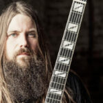 Lamb Of God's Mark Morton Announces New EP, Halestorm, Light The Torch, Etc. Members Guest